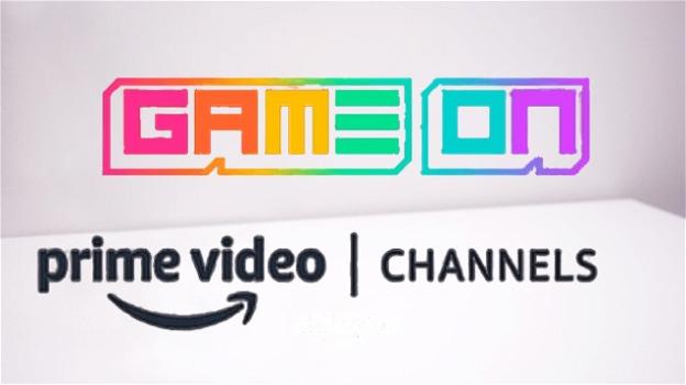 Amazon: ufficiali i Channels in Prime Video, e Game On per le clip videoludiche