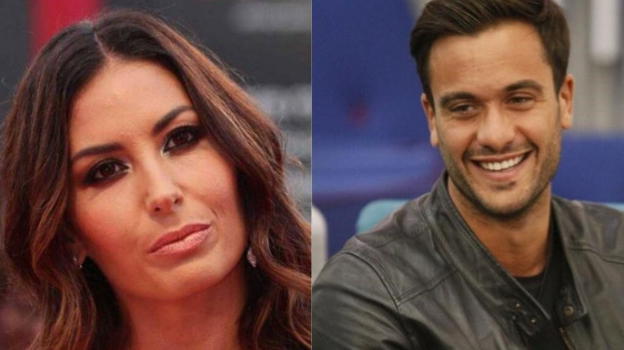 GF Vip, Elisabetta Gregoraci pazza di gelosia per Pierpaolo: "Ti nomino!"