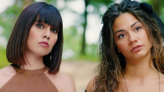 Daydreamer anticipazioni: Sanem e Deren lavorano unite in segreto