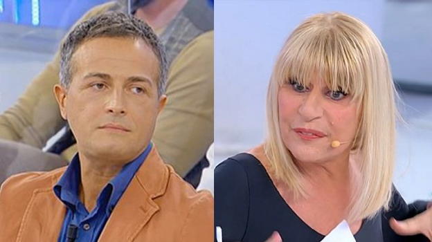 U&D, scontro tra Guarnieri e Gemma: il motivo è Ida Platano