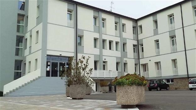 Padova: Covid Hotel ospita i malati in quarantena