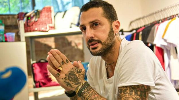 Fabrizio Corona choc: "Morirò ammazzato"