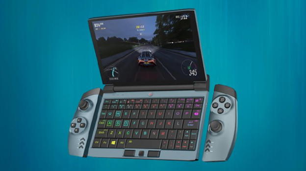 OneGx Pro: ufficiale il nuovo UMPC da gaming di One Netbook