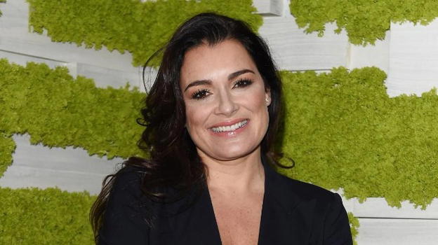 Covid-19, l’annuncio di Alena Seredova: “Sono positiva e sintomatica”