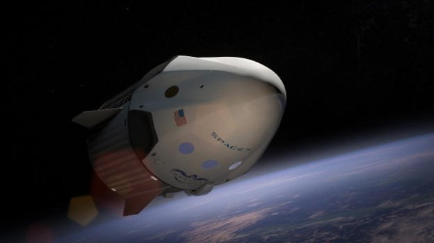 SpaceX, gli Stati Uniti ritornano indipendenti con il lancio della Crew Dragon