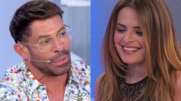 Uomini e Donne, anticipazioni 17 novembre: Gianni controlla i cellulari, Roberta incanta con "Un sogno d’amore"