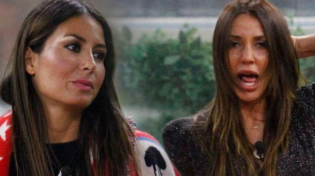 GF Vip, Elisabetta Gregoraci dà mandato di agire al suo legale: "Vai con le diffide"
