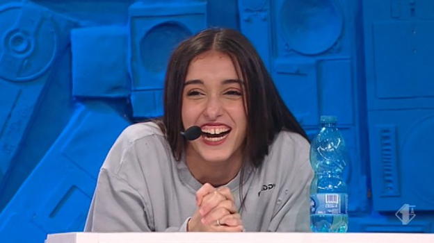 "Amici 2020", Giulia interessata ad un ragazzo: "A lui piace Martina"