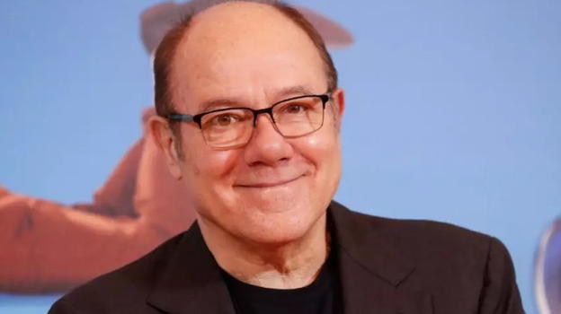 Carlo Verdone festeggia 70 anni e ringrazia commosso il suo pubblico: "Il vostro affetto è un’onda meravigliosa"