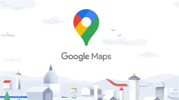 Google Maps: in arrivo nuove funzioni anti coronavirus la modalità guida