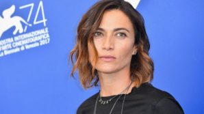 Anna Foglietta, la figlia di 7 anni positiva al Covid: