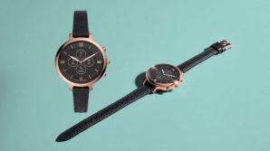 Fossil HR Monroe: presentato lo smartwatch ibrido dedicato al gentil sesso