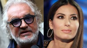Briatore, la replica alle dichiarazioni della Gregoraci sulle seconde nozze