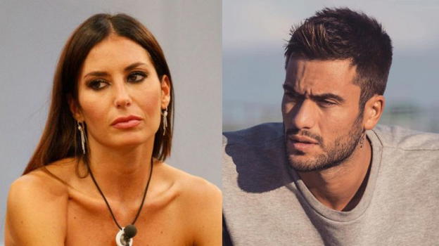 GF Vip, Elisabetta Gregoraci furibonda con Pierpaolo Pretelli: "L’uomo senza pa**e non mi piace"