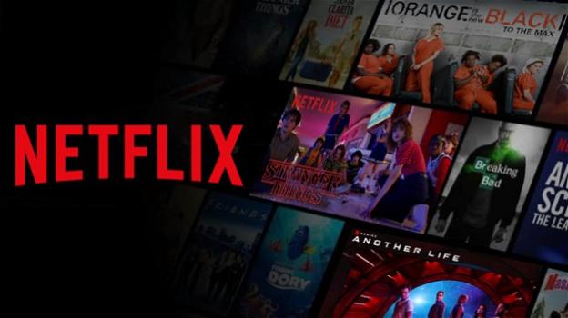 Netflix: in preparazione lo sleep timer per l’autospegnimento