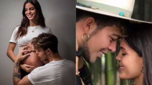 Stash, in arrivo la sua prima figlia. Il dolce messaggio: