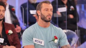 Michele Dentice preferisce Tina a Gemma:
