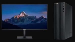 MateStation B515: scovato il primo sistema desktop tower di Huawei