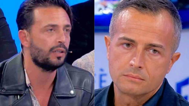 Uomini e Donne, anticipazioni 20 novembre: duro scontro tra Armando e Riccardo, un gesto importante per Davide