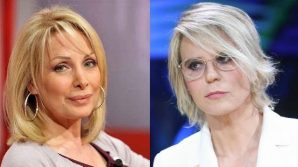 Marta Flavi torna a parlare di Maria De Filippi: