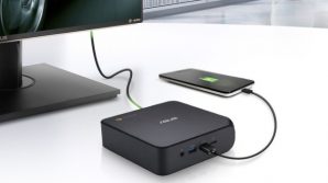 Chromebox 4: ufficiale il nuovo computer compatto di Asus, con ChromeOS