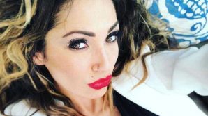 Ida Platano volta pagina, quel tocco estetico segno di rinascita