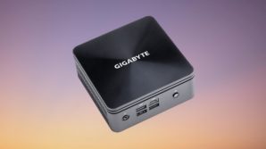Brix: i miniPC di Gigabyte ora si aggiornano con le APU Ryzen 4000 di AMD