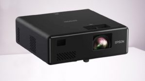 Epson: ufficiali i nuovi proiettori laser, trasportabili, anche con Android TV