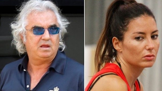 Gf Vip Il Dietrofront Di Briatore Durante Il Lockdown Avevamo Pensato Di Rimetterci Insieme