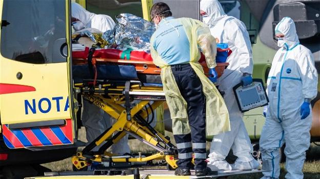 Medico indagato in Germania: è accusato di aver somministrato iniezioni letali a due malati di Covid-19