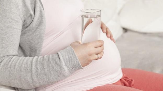 L’importanza dell’idratazione durante la gravidanza