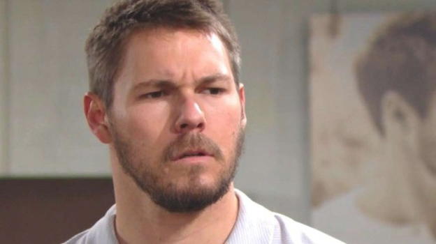 Beautiful, anticipazioni americane: Liam entra a casa di Thomas e scopre la “bambola di Hope"