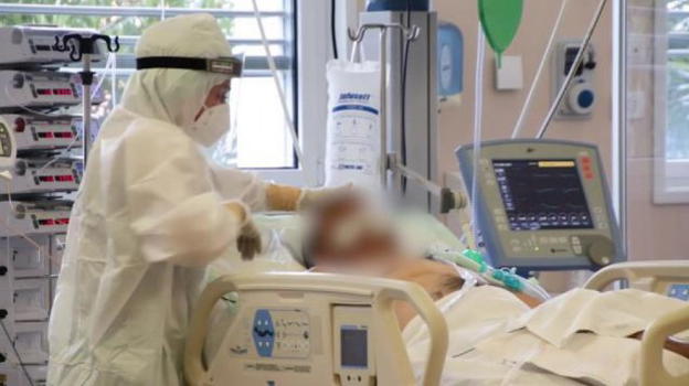 Terapia intensiva per Covid-19: spunta un documento che indica ai medici chi salvare