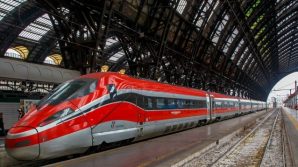 Trenitalia assume impiegati e macchinisti in differenti regioni