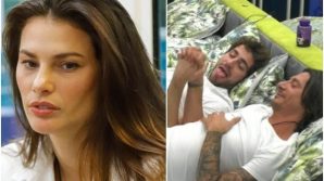 GF Vip, Dayane Mello al vetriolo sulla coppia Zorzi-Oppini: