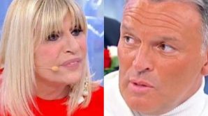 Uomini e Donne, anticipazioni 23 novembre: Gemma e Maurizio si lamentano di Tina, Armando sconvolto da Brunilde