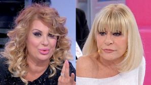 U&D, scontro tra Gemma e Tina. La Cipollari tuona: