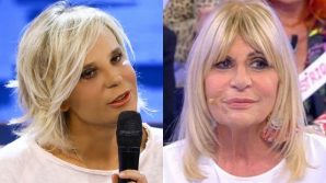 U&D, Maria De Filippi ridimensiona Gemma sul conto di Maurizio