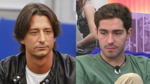 GF Vip, Francesco Oppini minaccia di abbandonare il reality: la reazione di Tommaso Zorzi