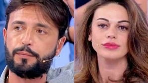 Uomini e Donne, Armando Incarnato scioccato da Brunilde: