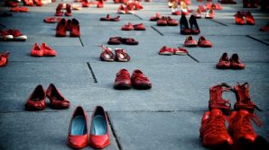 25 novembre, giornata internazionale contro la violenza sulle donne