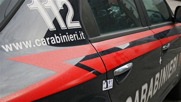 Padova, a Cadoneghe 39enne uccide la moglie a coltellate e poi si costituisce ai carabinieri