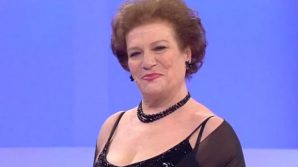 Uomini e Donne: addio a Maria S., muore ex dama del trono over
