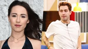 GF Vip, Tommaso Zorzi parla del litigio con Aurora Ramazzotti: il gieffino svela l’assurdo motivo