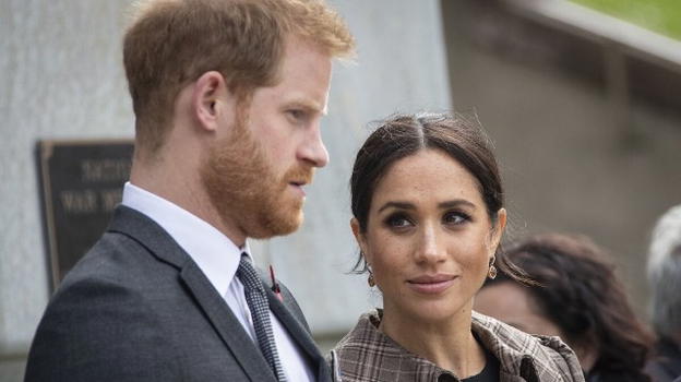Meghan Markle rivela di aver perso il suo secondo figlio: "Un dolore insopportabile"