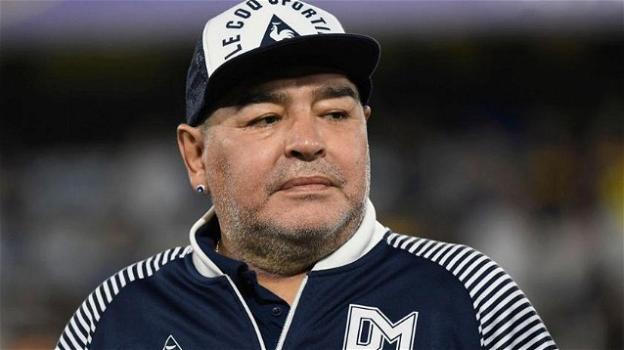 Morto Diego Armando Maradona: aveva appena compiuto sessant’anni