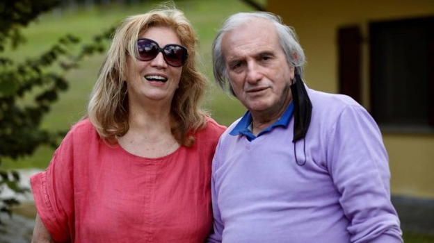 Covid, fratello di Iva Zanicchi non ce l’ha fatta: "Ti ho amato come un figlio"