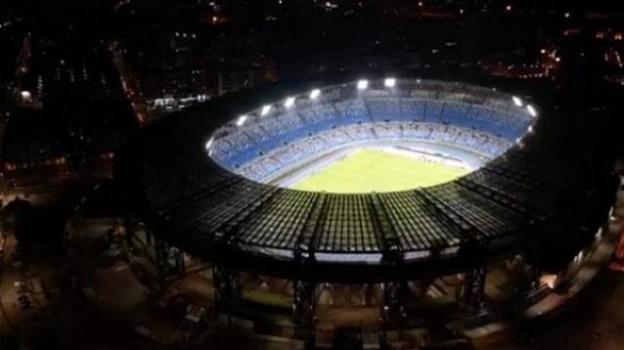 La città di Napoli si stringe attorno a Diego Armando Maradona: lo stadio San Paolo può diventare stadio Maradona