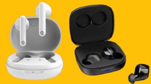 Noise Buds Air e Blaupunkt BTW Air: nuovi auricolari true wireless, economici ma di qualità
