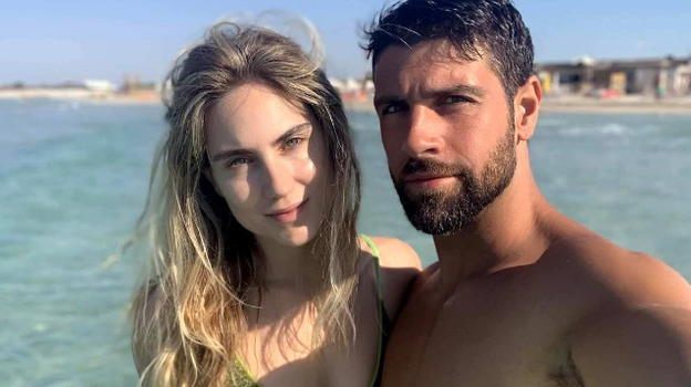 Ballando con le stelle, il vincitore Gilles Rocca frena sul matrimonio: "Non è il momento"